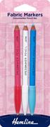 Fabric markers dressmaking pencil set
